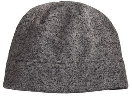 Port Authority® Adult Heathered Knit Beanie